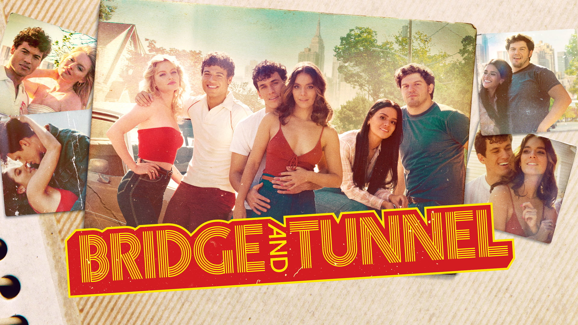 Bridge and Tunnel Season 2 Release Date? EPIX Renewal & Premiere 2022