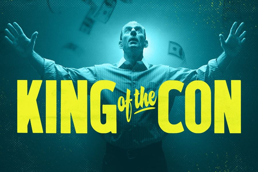 King of the Con Release Dates 2022, King of the Con Premiere Dates 2022