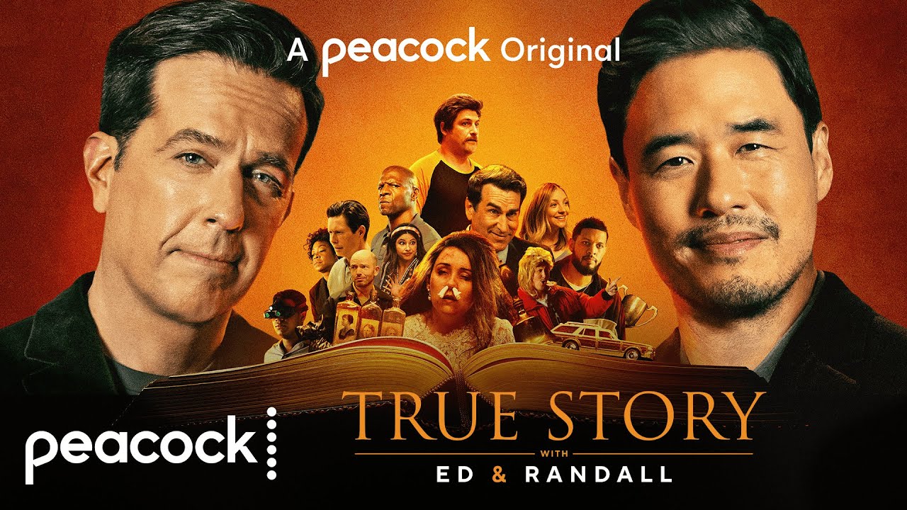 season premiere dates fall 2023 True Story With Ed and Randall Season 2 Release Date? Peacock Renewal