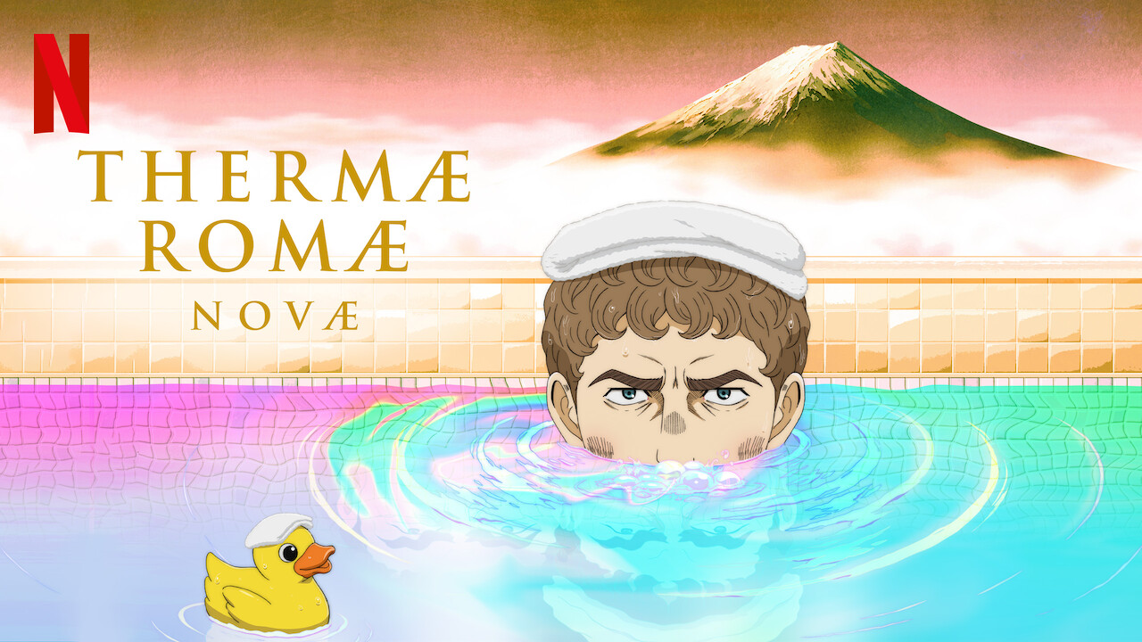 Fall 2023 Shows Netflix