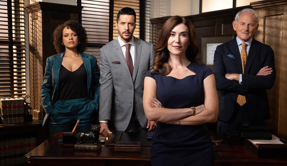Family Law Release Date? CW Season 1 Premiere 2022 Releases TV