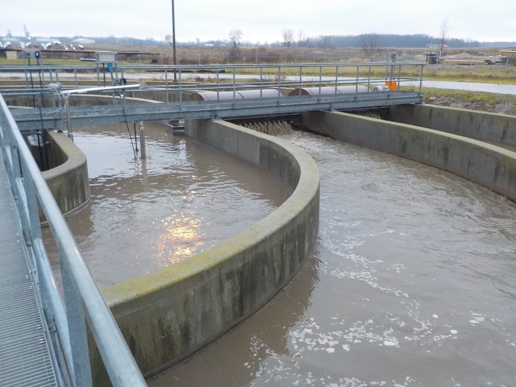 Village Of Hilbert Wi