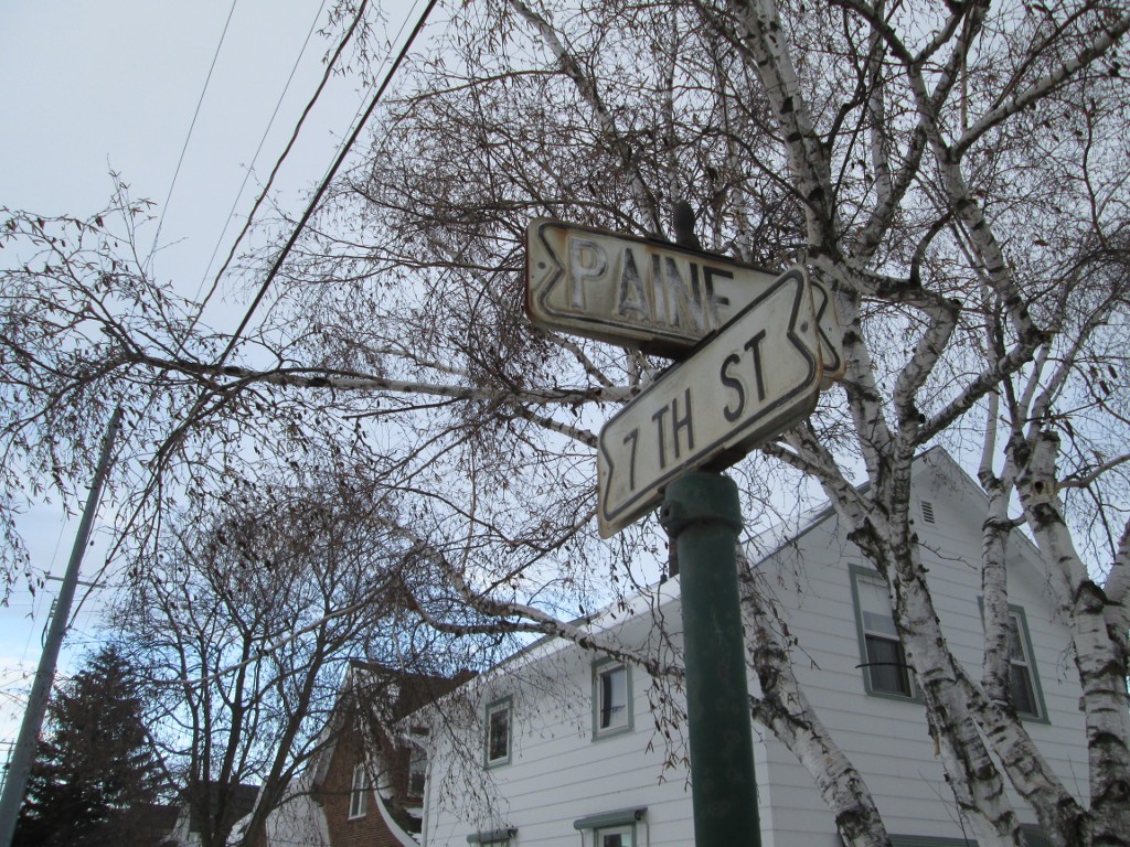 Kiel Utility and Street Reconstruction Robert E Lee and Associates