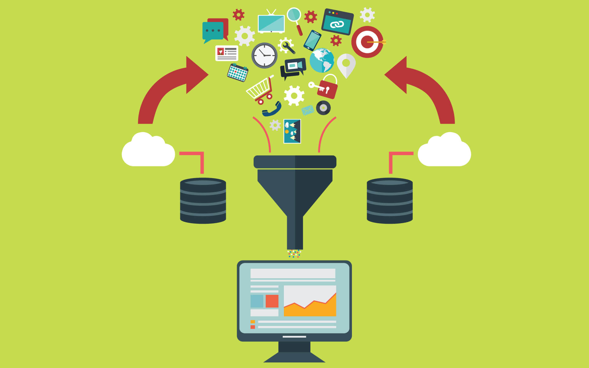 Von Big Data zu Smart Data Daten mit Sinn und Verstand