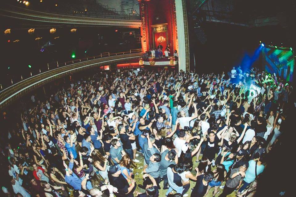 Brownies & Lemonade Good Dudes Throwing Dope Parties Relentless Beats