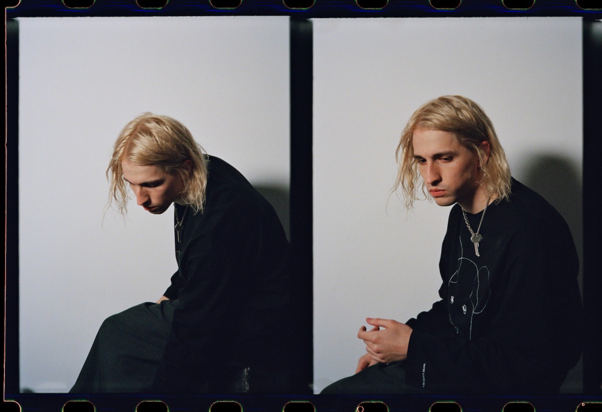 Porter Robinson continues to be a beacon of creativity and originality in music with his project