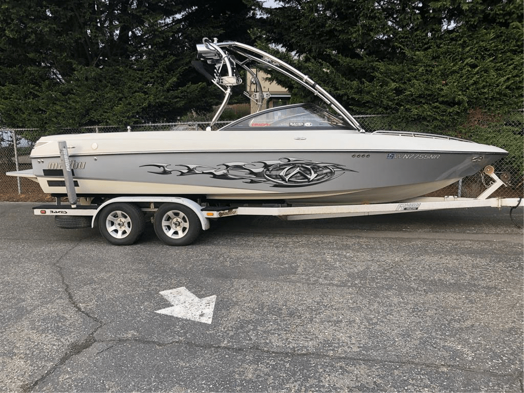 Best Used Wakesurf Boat Under 30k in 2022 Relentless Finances