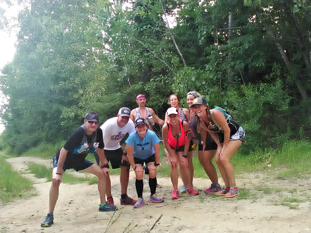 Stop Apologizing for Being a