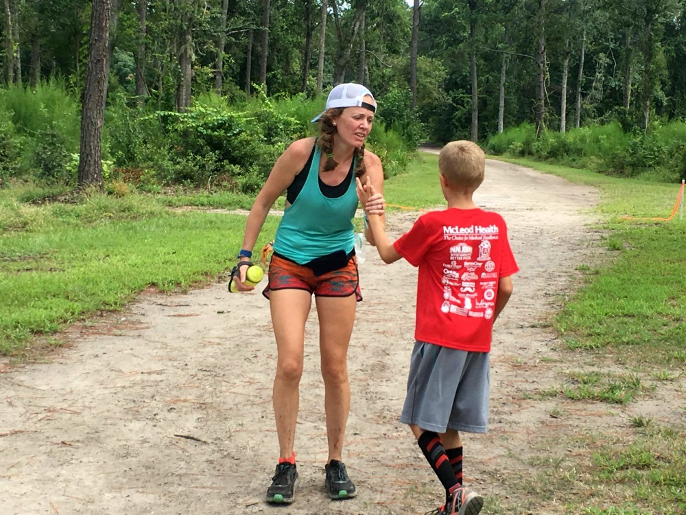 Summer Running 10 Ways to Survive the Heat & Humidity RELENTLESS