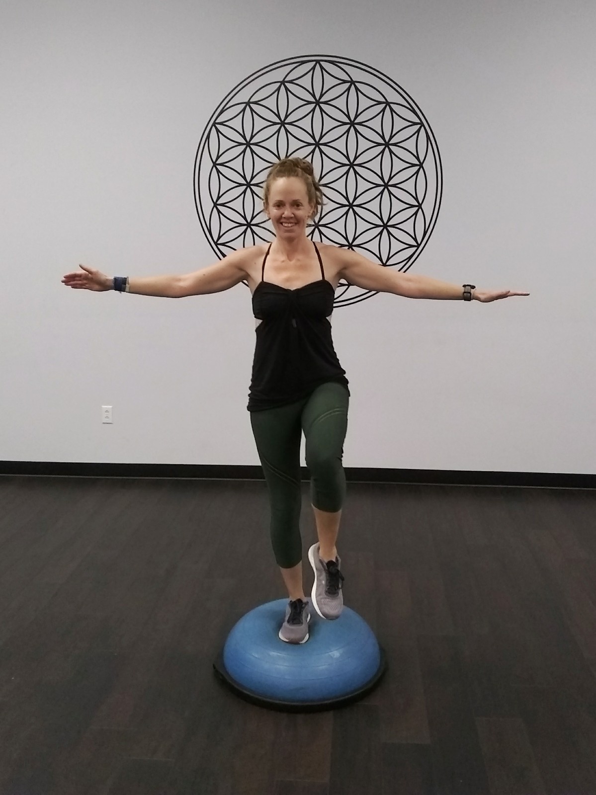 6 Lower Leg Strength, Stability, & Balance Exercises for Trail Runners