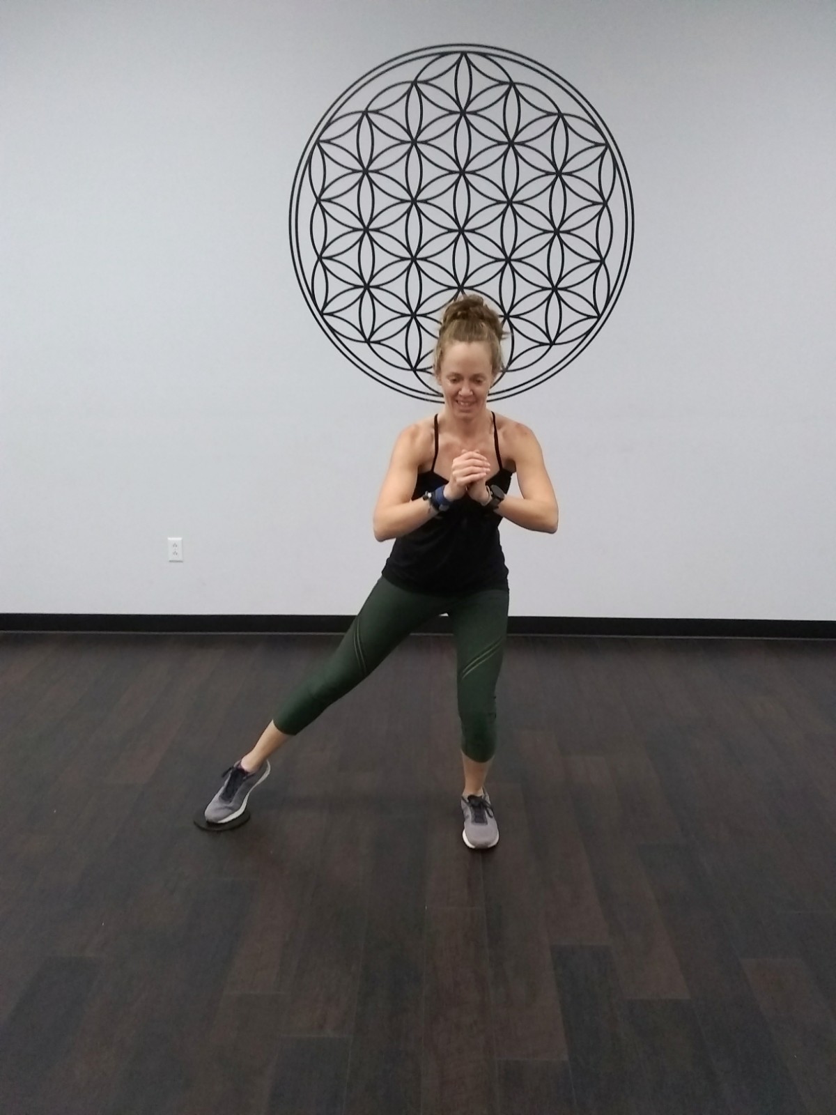 6 Lower Leg Strength, Stability, & Balance Exercises for Trail Runners