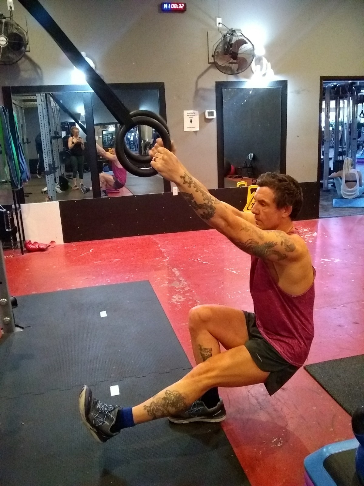 6 Lower Leg Strength, Stability, & Balance Exercises for Trail Runners