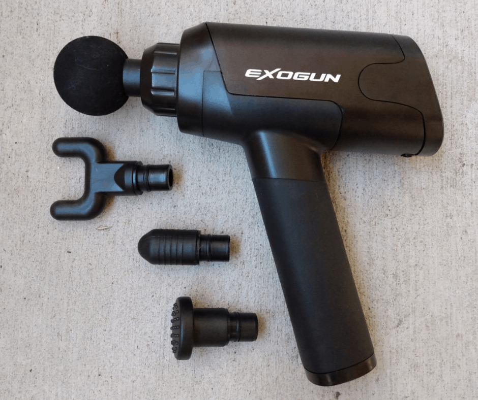 10 Pros & Cons of Massage Guns for Runners RELENTLESS FORWARD COMMOTION