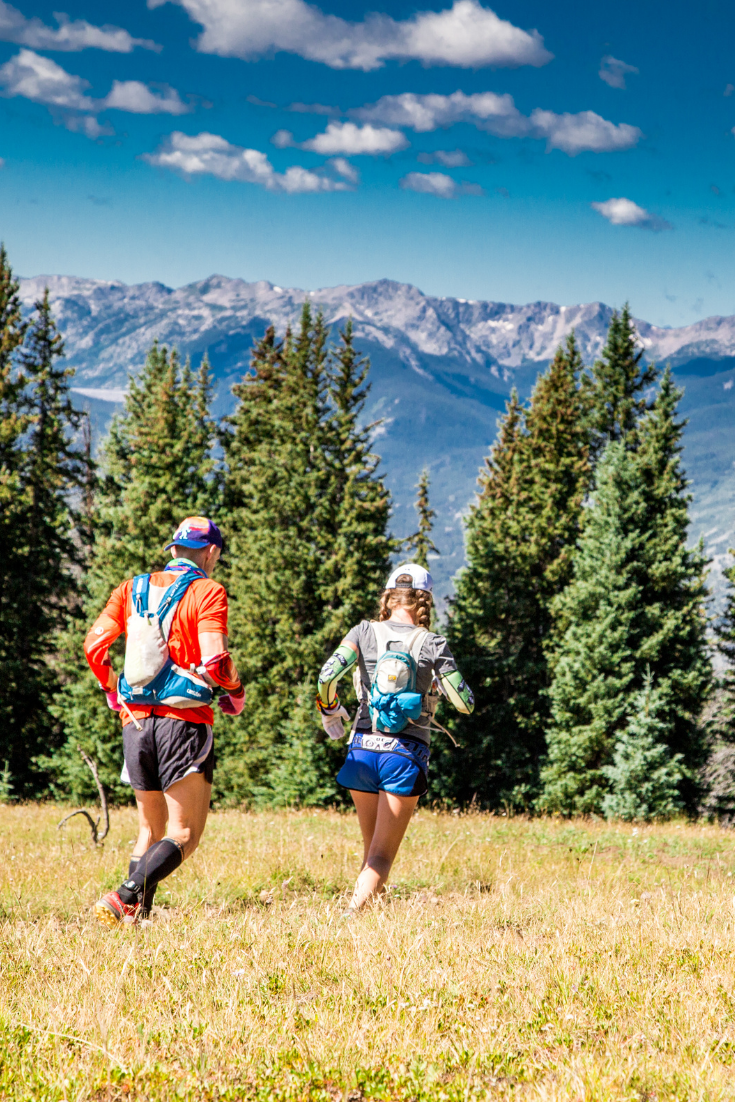 The Best Shoes for Ultramarathon 8+ Ultra Specific Shoe Considerations RELENTLESS FORWARD