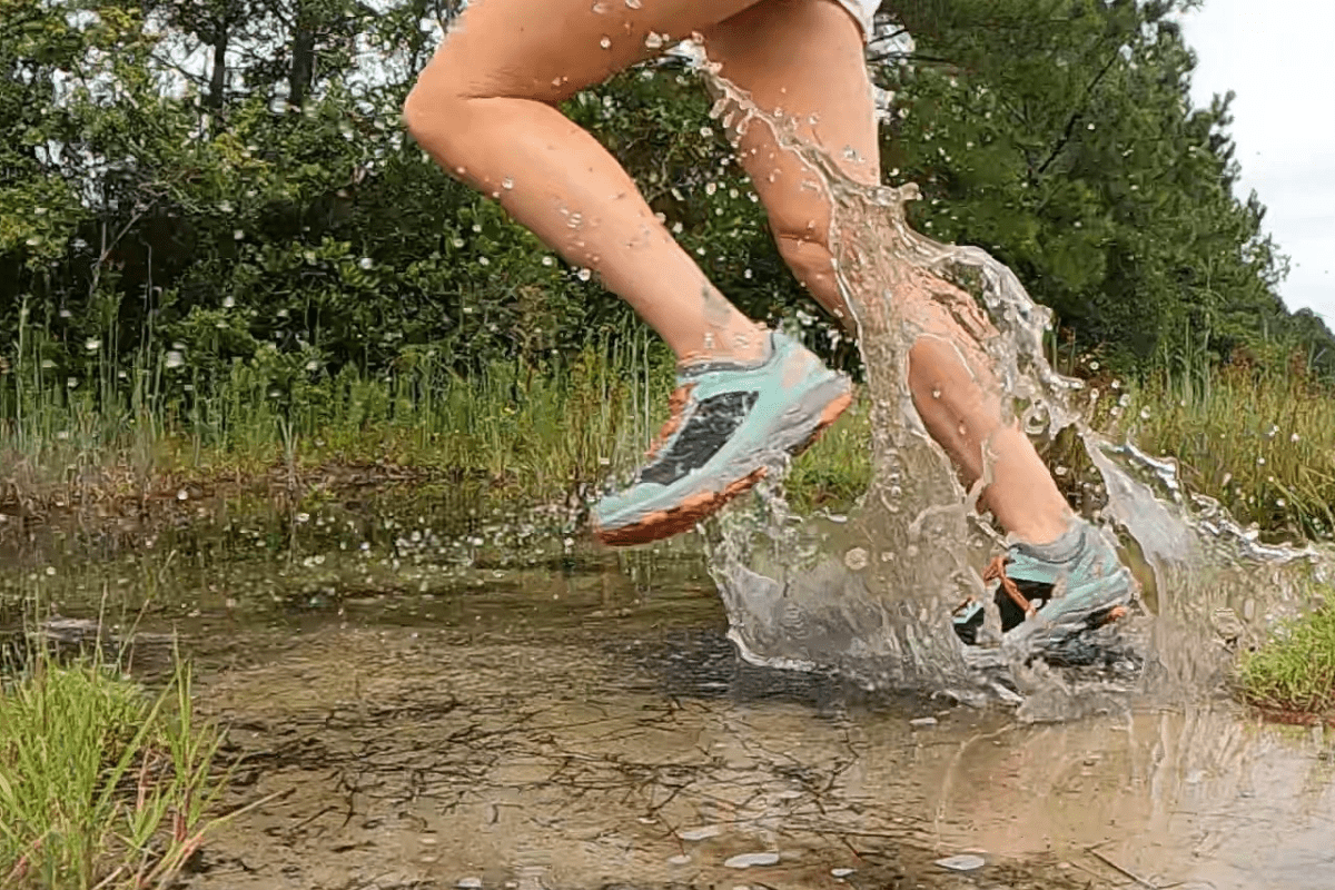 The Best Shoes for Ultramarathon 8+ Ultra Specific Shoe Considerations RELENTLESS FORWARD