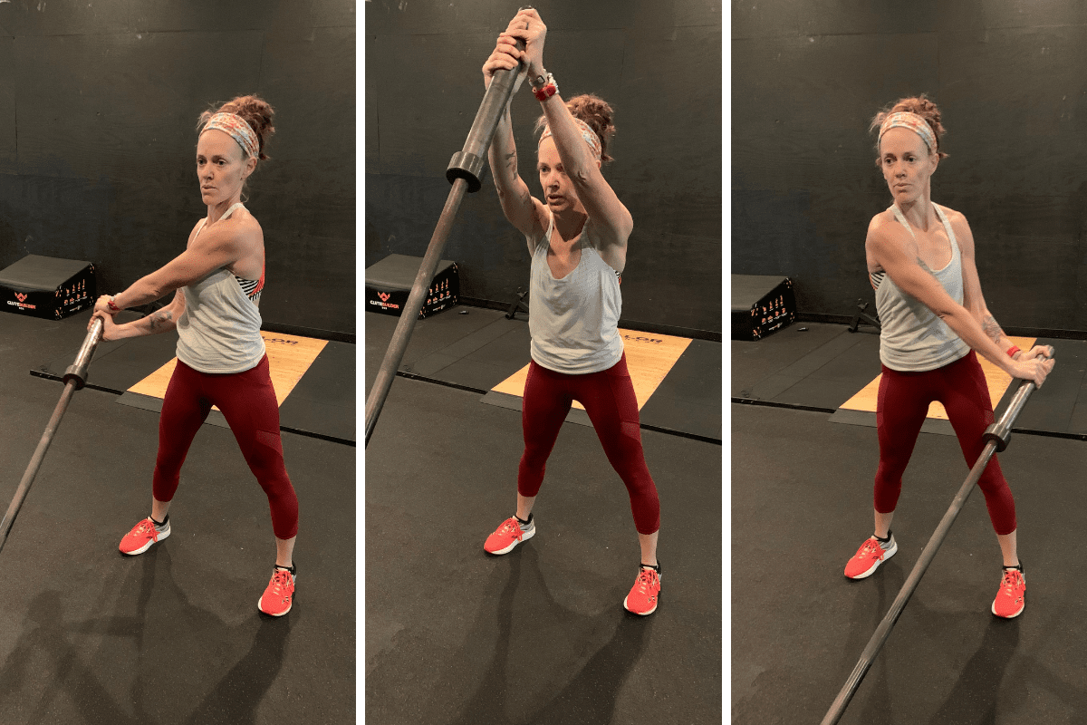 Simplifying Strength Training for Ultrarunners 7 Moves to Balance