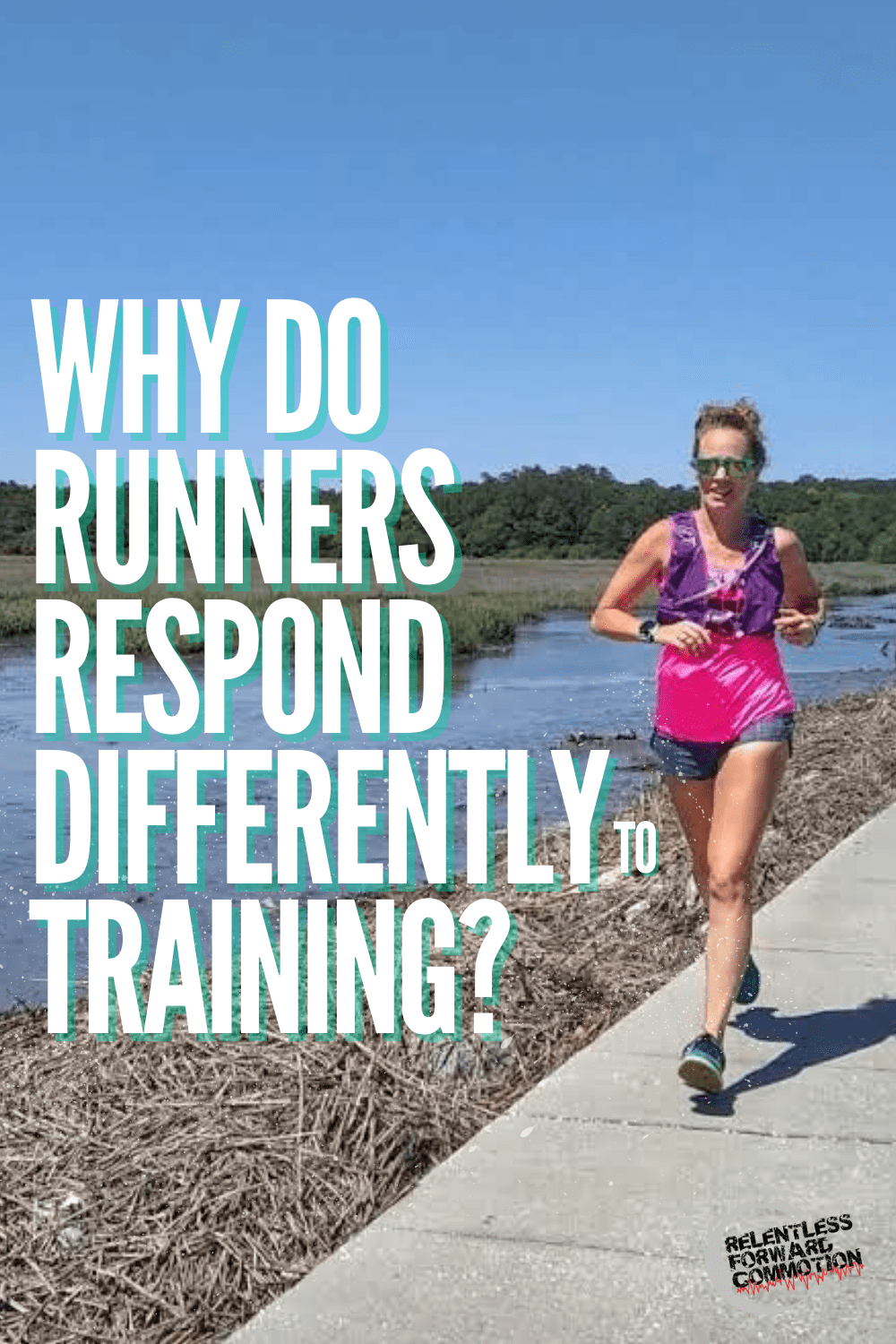 Why Runners Respond Differently to Training 8 Factors Affecting Adaptation & Performance