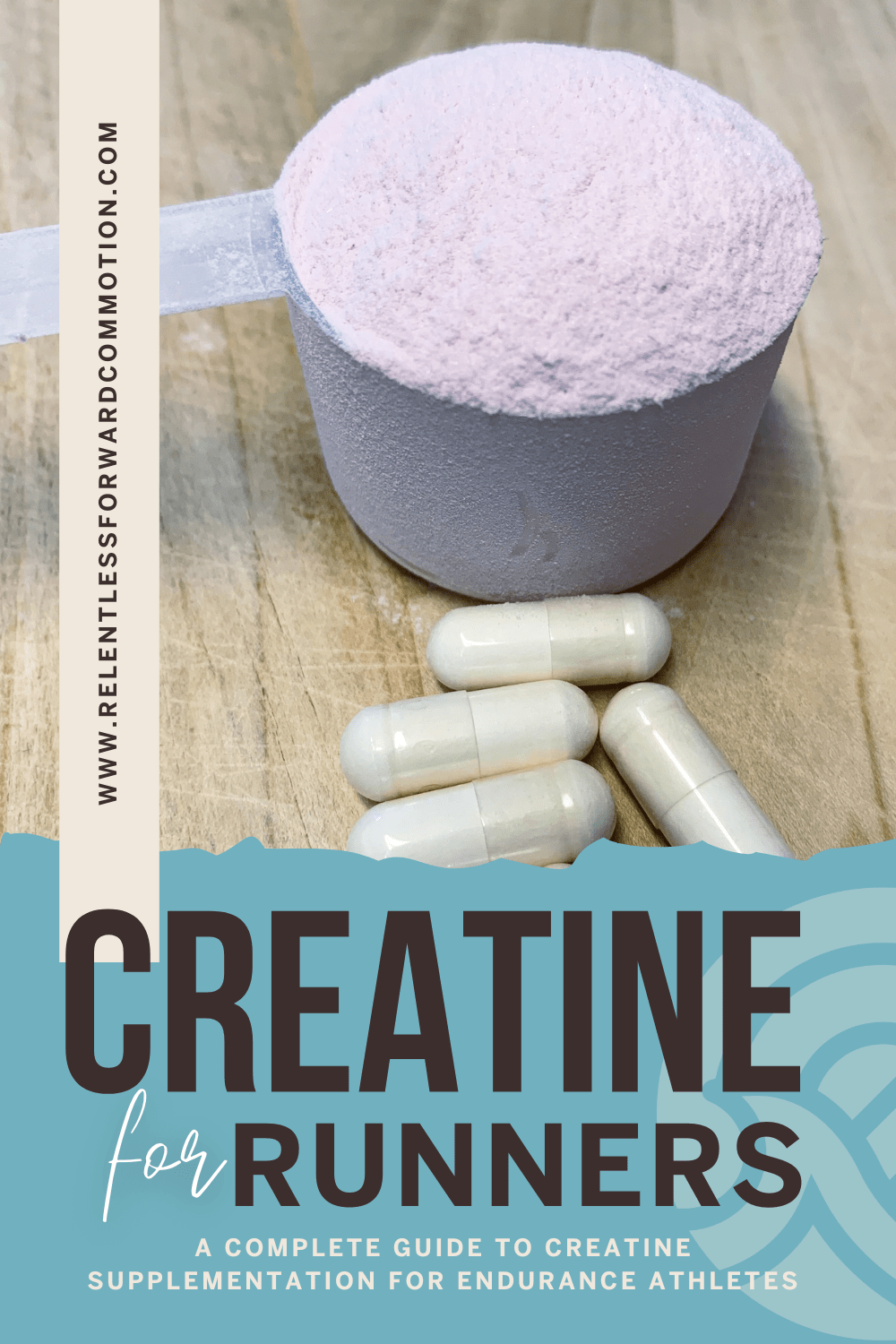 Best Supplements For Runners Creatine at Jack Jackson blog