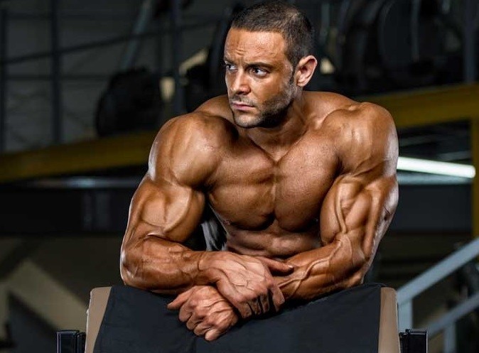 How Long Should Really You Rest Between Sets for Muscle Growth