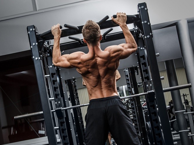 What Is The Most Effective 12-Week Mass Building.