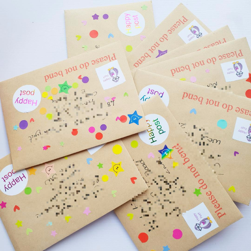 Craft, Mental Illness And Happy Post Relentlessly Purple