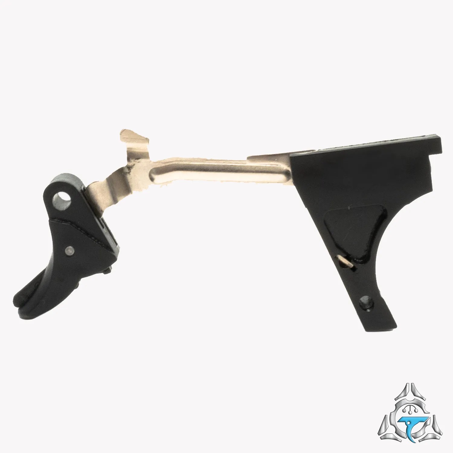 GFlex Trigger for GLOCK Relentless Triggers