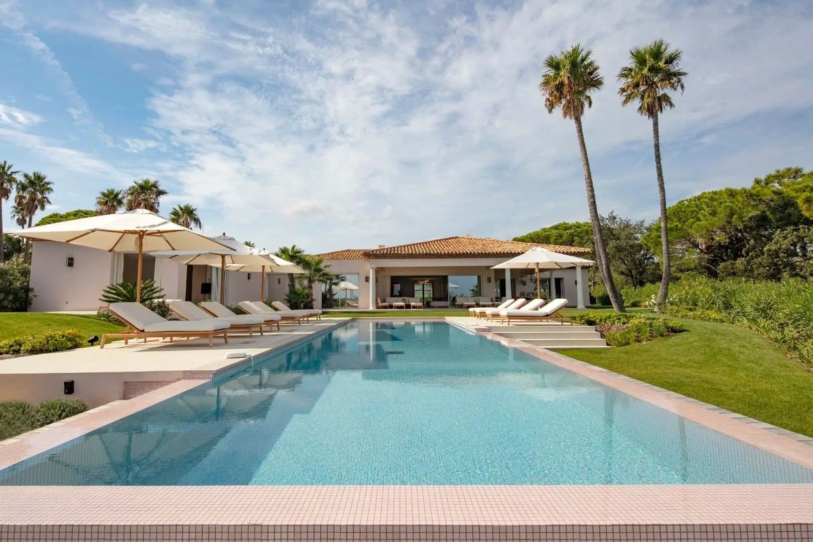 Real estate digital marketing case study Relevance