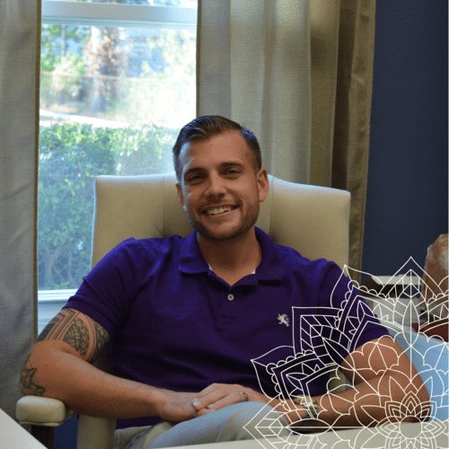 Daniel Regan Relevance Recovery