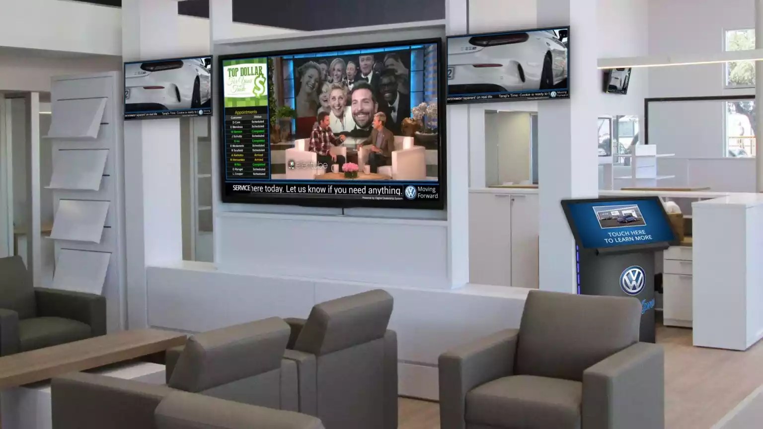 Relevant TV Relevant Dealer