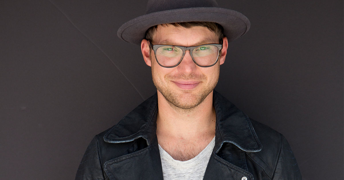Judah Smith