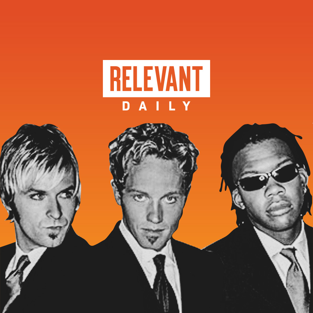 A DC Talk Reunion Tour Is Actually Happening