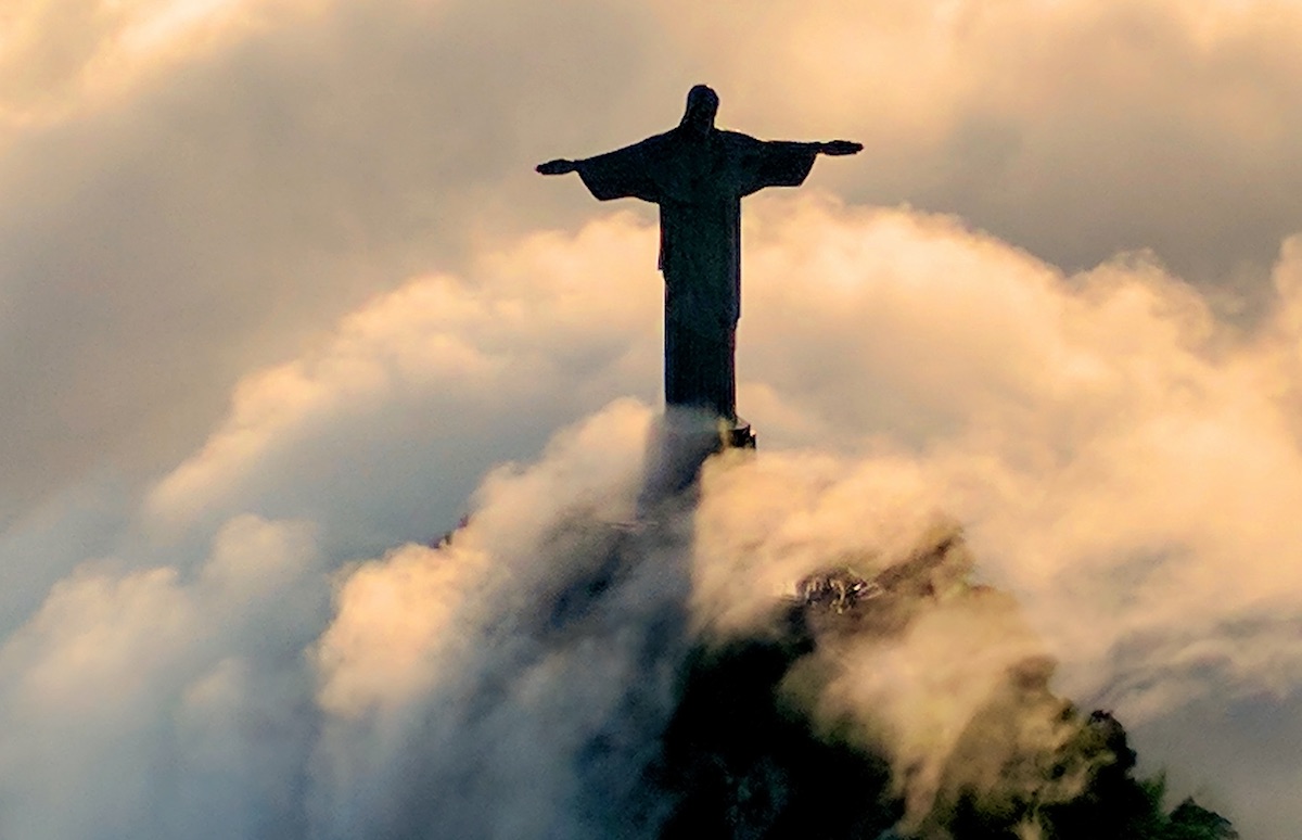 What’s So Great About the Ascension RELEVANT