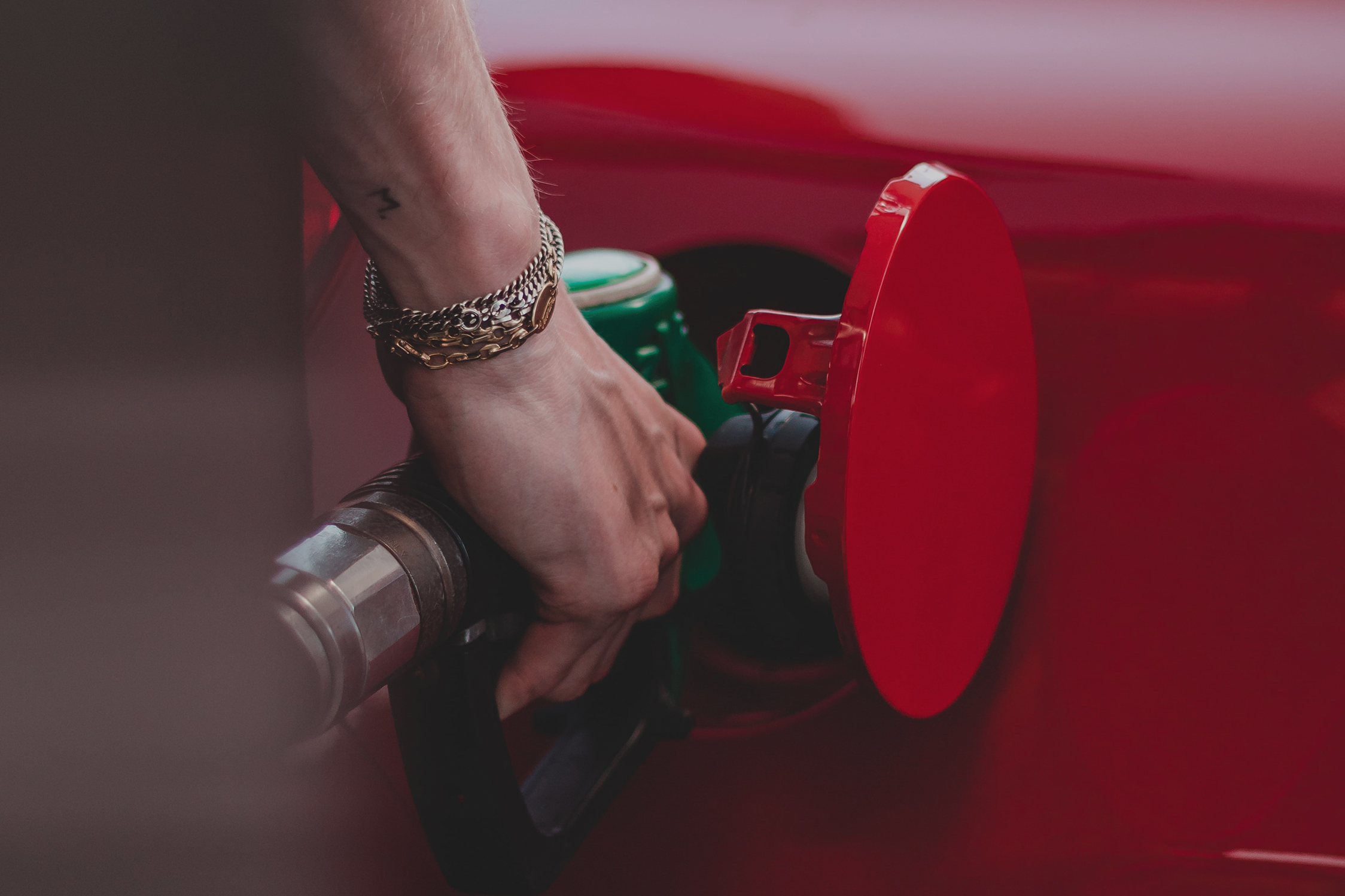 Study Lead From Gasoline Lowered the I.Q. of Roughly Half the U.S