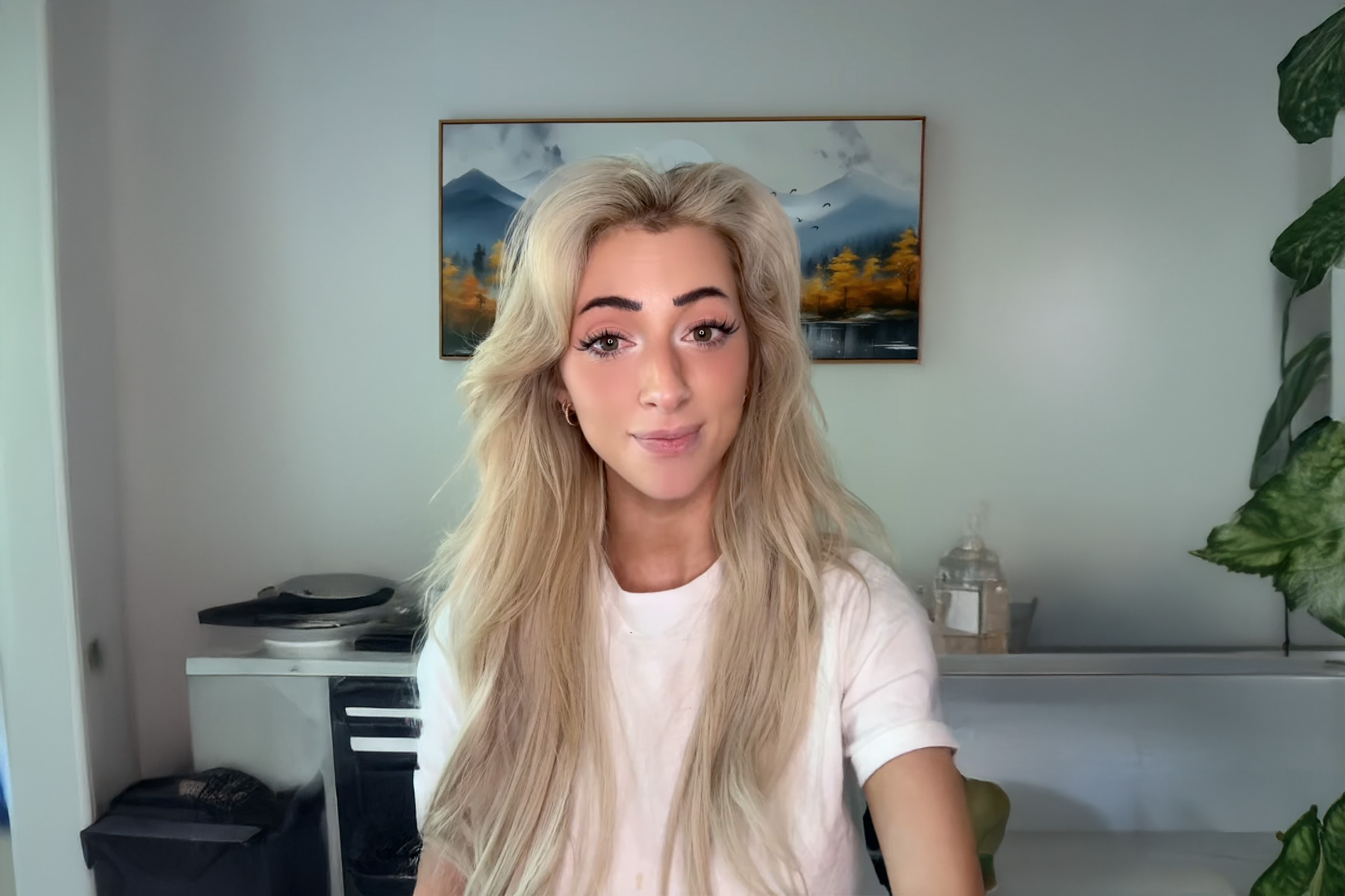 Former OnlyFans Star Nala Ray Responds to Critics Questioning Her Faith
