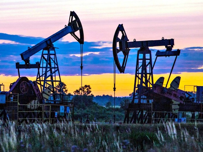 Работа в компании РуссНефть вахтой