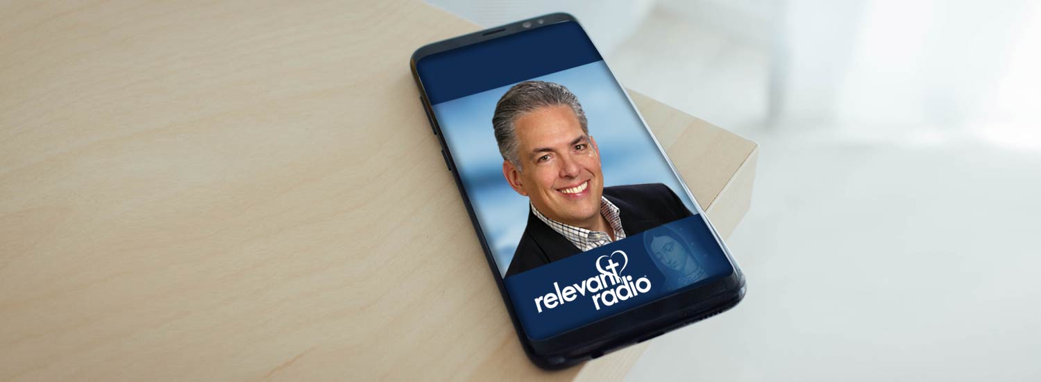 The Drew Mariani Show™ Relevant Radio