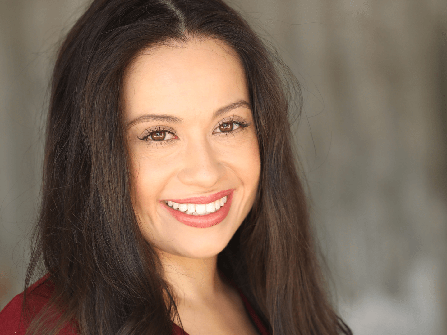 Stuntwoman Brenda Garcia Living Our Faith in a Distracting World