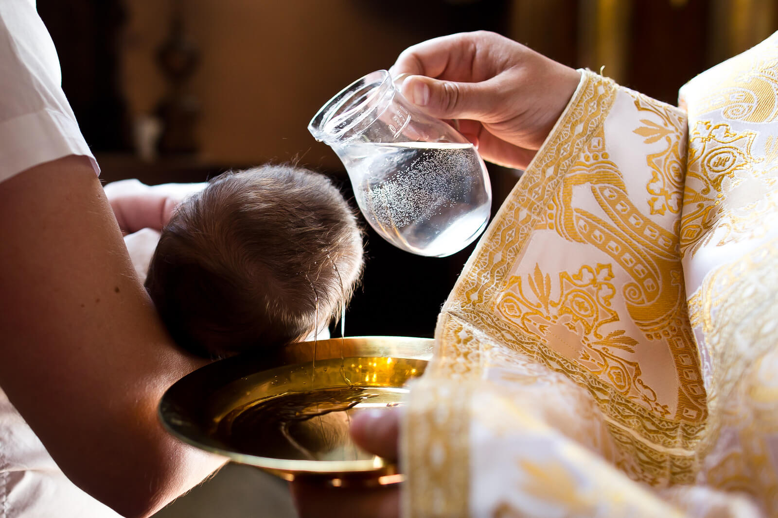 Are NonDenominational Baptisms Valid? Relevant Radio