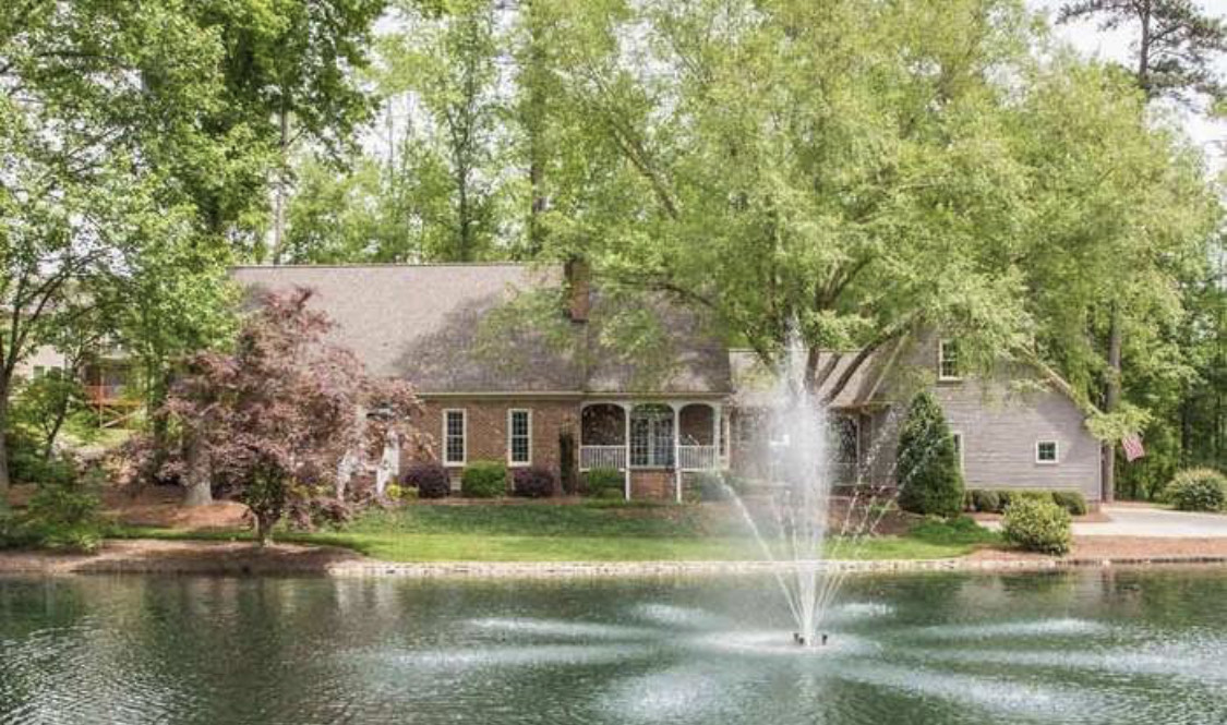 Julie Was a True Partner! RELEVATE