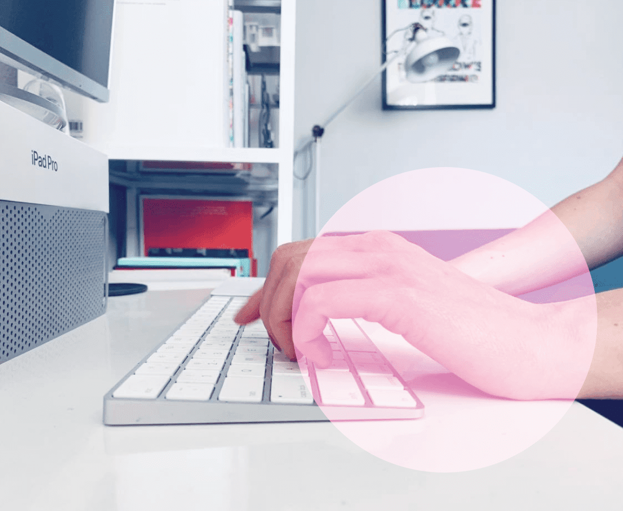 How to Improve Your Posture at Work and Relieve the Aches. Blog