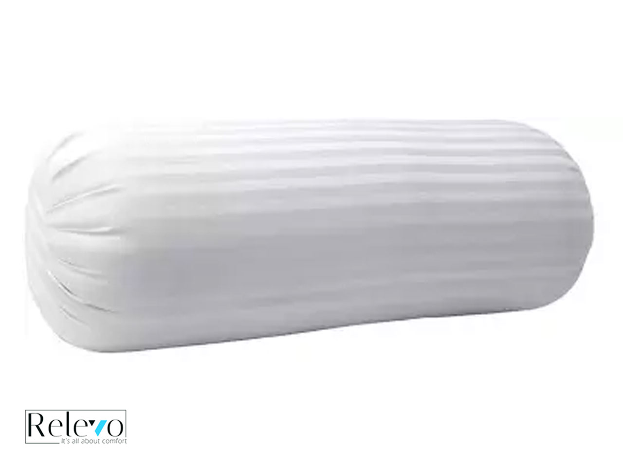 Bolster Pillow Standard Size Relevo Fibers