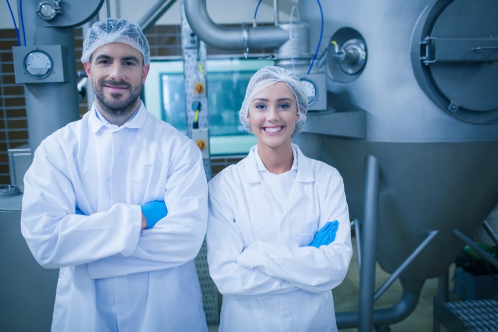 What Is A Food Safety Management System? All You Need To Know