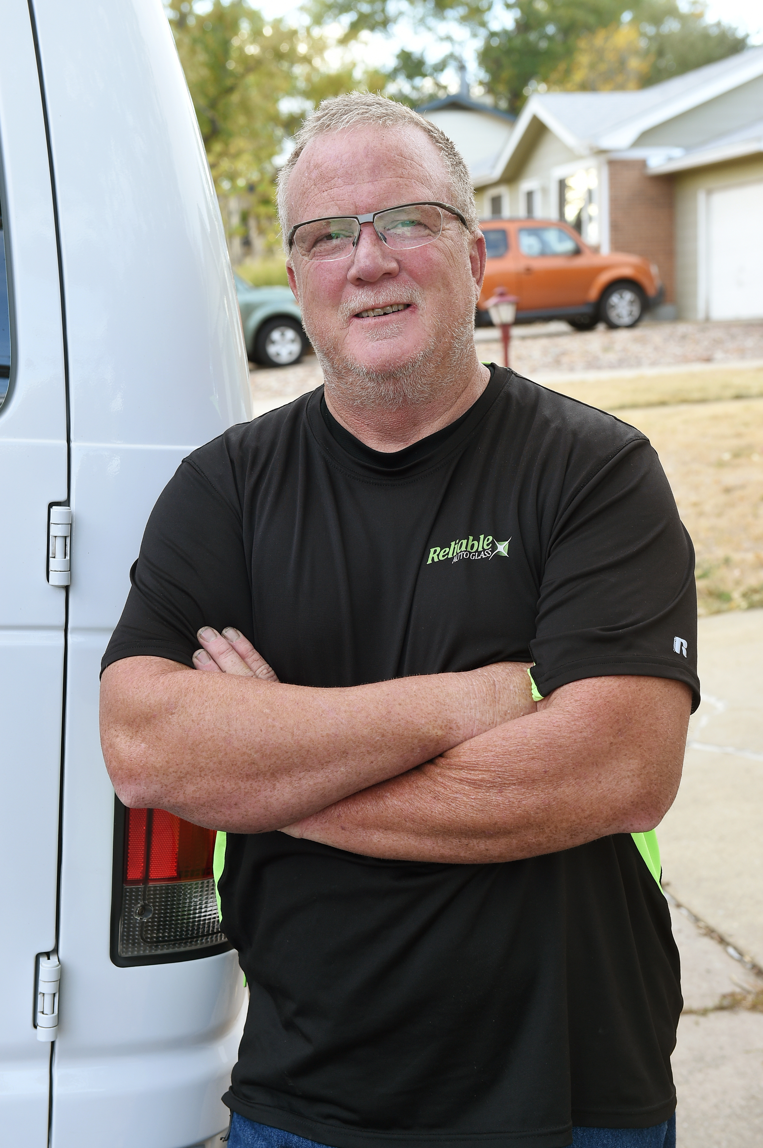 About Us Reliable Auto Glass