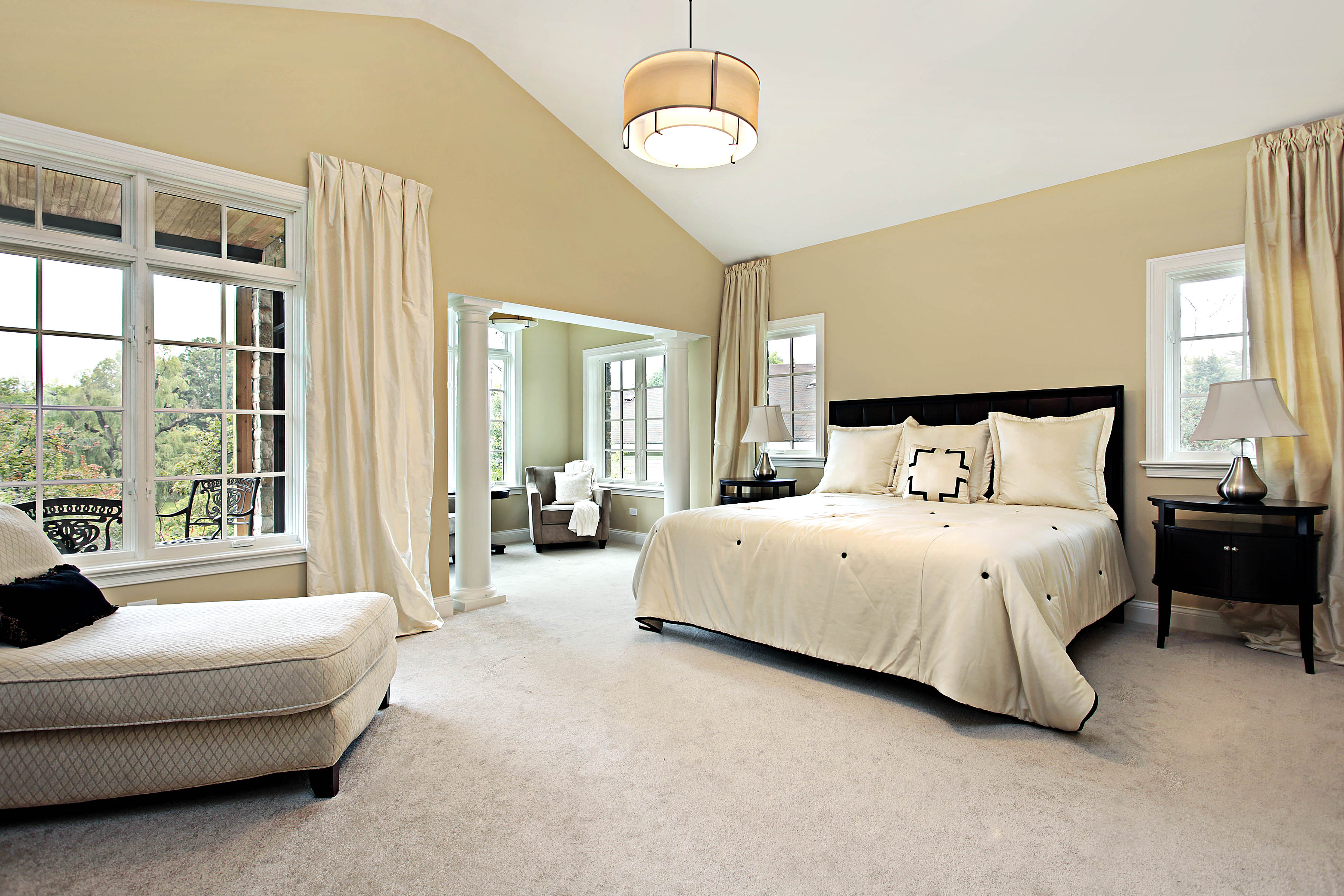 Carpet construction and characteristics Reliable Blog