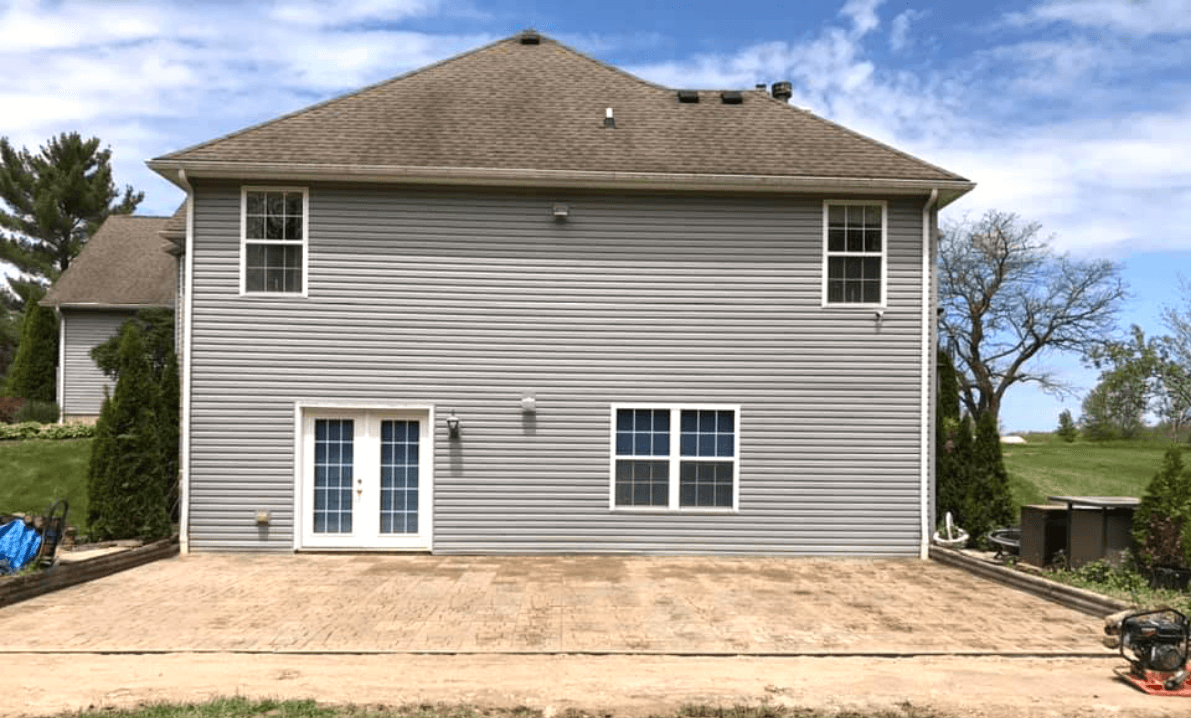 Reliable Concrete Services Reliable Concrete Services