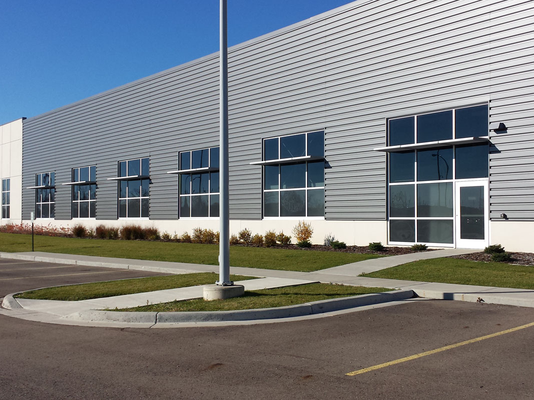 Newell Rubbermaid Reliable Glass Installers