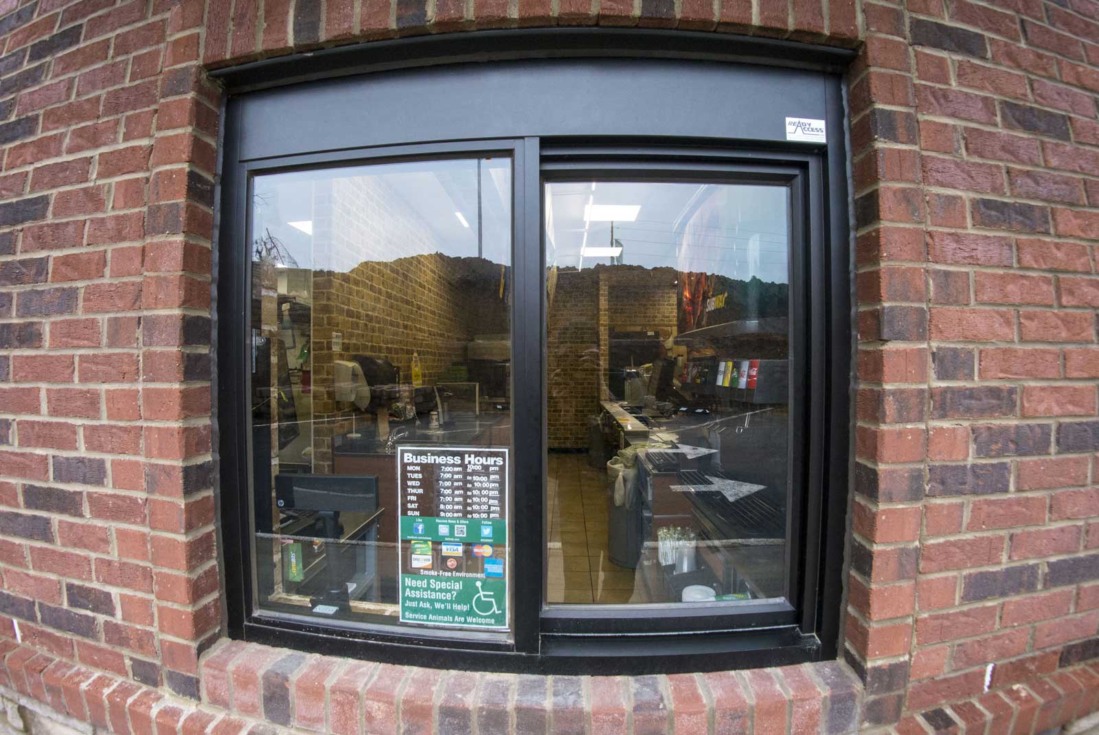 Retail Space Benton, KY