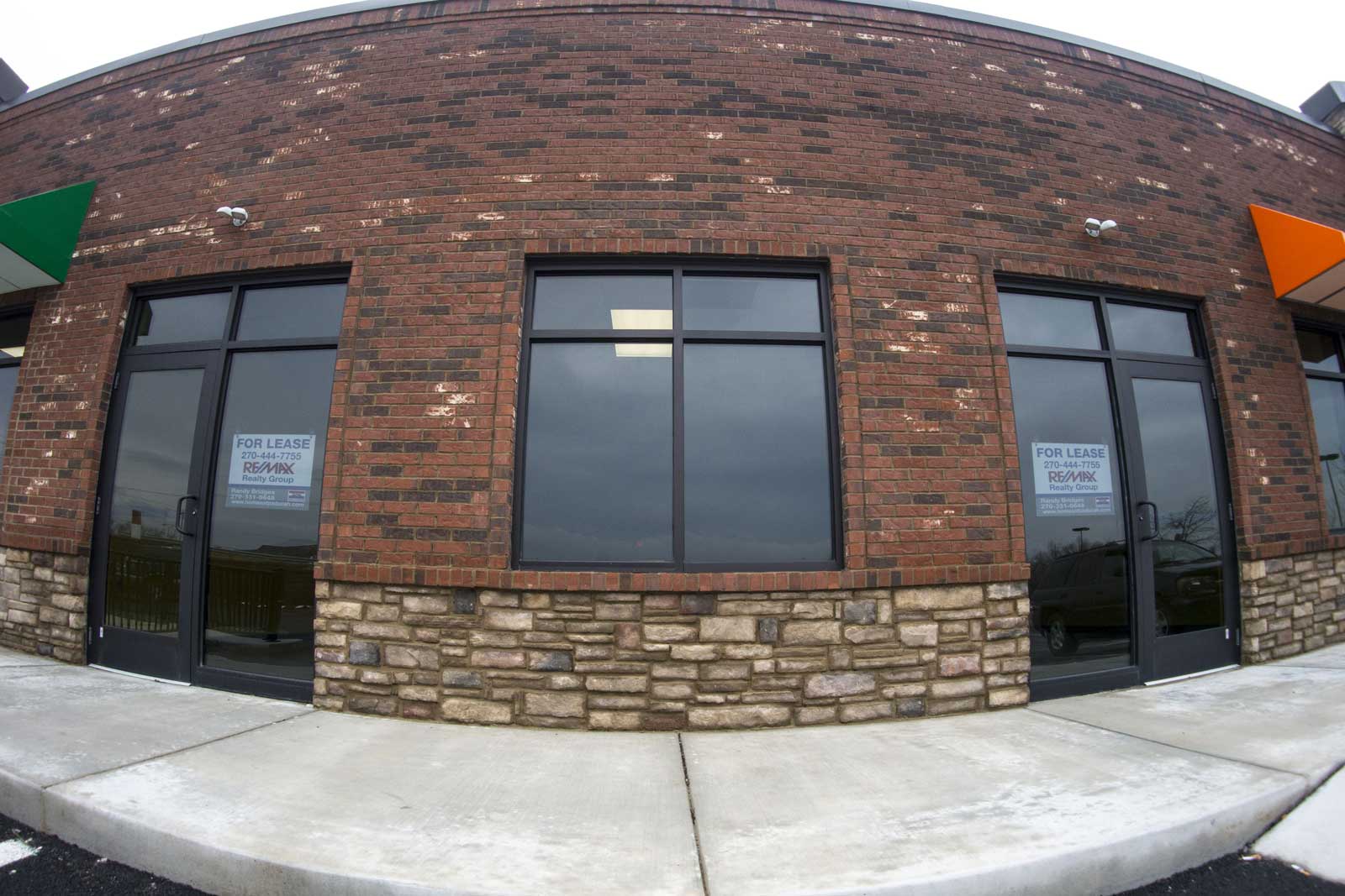 Retail Space Benton, KY