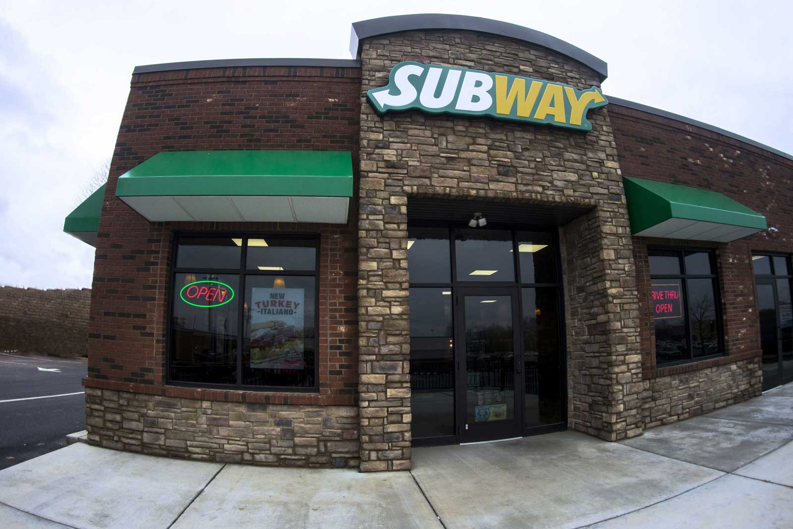 Retail Space Benton, KY