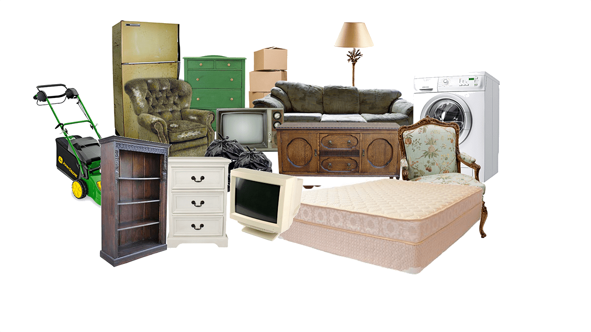 Office Cleanout, Office Desk Disposal, Office Furniture Pickup, Removal